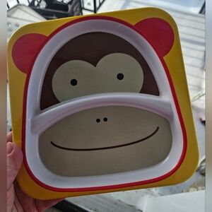 Skip Hop Marshall Monkey